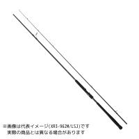 メジャークラフト クロスライド3G ライトショアジギングモデル XR3-962M/LSJ 【大型商品2】 | ヨコオネット Yahoo!店