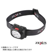 冨士灯器 ZEXUS ZX-199 LEDヘッドライト | ヨコオネット Yahoo!店