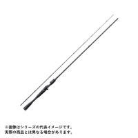 シマノ 24 ポイズンアドレナ 264UL-2【大型商品140】 | ヨコオネット Yahoo!店