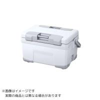 シマノ NB-232W  アブソリュートフリーズ リミテッド 32L ＃クールホワイト 【大型商品2】 | ヨコオネット Yahoo!店