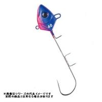 プロマリン 太刀魚ケイムラテンヤ 40号 ASP107-40-KBP (カラー:KBP ケイムラブルピン) | ヨコオネット Yahoo!店
