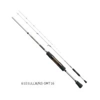 ダイワ 16 ハートランド AGS 6101ULLX/RS-SMT16 【大型商品3】 | ヨコオネット Yahoo!店