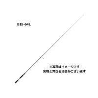 メジャークラフト ロッド BENKEI(ベンケイ) BIS-S632UL/SFS 【大型商品1】 | ヨコオネット Yahoo!店