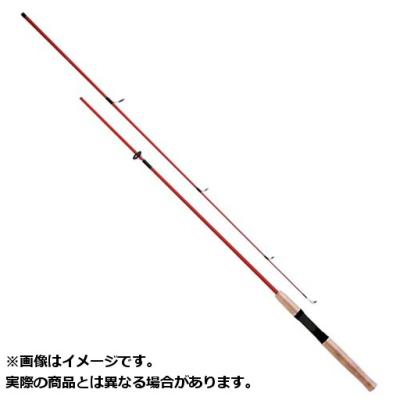 鱒レンジャー（バスロッド）｜ロッド、釣り竿｜釣り | アウトドア