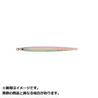 【メール便対応】オーナー ルアー 17 GJS85 撃投ジグストライク (カラー:10/ピンクグロー) | ヨコオネット Yahoo!店