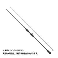 メジャークラフト ロッド 18 ジャイアントキリング スローモデル GXJ-B66/2SJ 【大型商品3】 ※保証書付属しません | ヨコオネット Yahoo!店