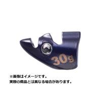 【メール便対応】ヤマシタ エギ王 TRシンカー 10g(カラー:PU/パープル) | ヨコオネット Yahoo!店