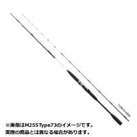 シマノ 船竿 18 ライトゲームBB モデラート Type82 HH190のレビュー