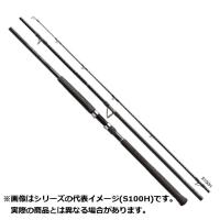 シマノ ロッド 19 COLTSNIPER XTUNE(コルトスナイパー エクスチューン) S100M 【大型商品2】 | ヨコオネット Yahoo!店