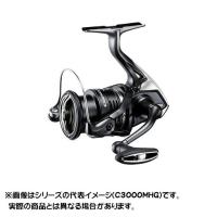ご奉仕価格】シマノ 20 エクスセンス BB 4000MHGのレビュー・口コミ
