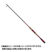 シマノ ロッド 20 ワールドシャウラ 2653R-3 スピニングモデル 【大型商品2】 | ヨコオネット Yahoo!店