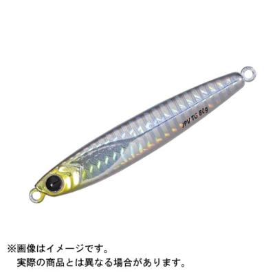 メジャークラフト ジグパラ tg 80のおすすめ人気商品一覧 通販 - Yahoo