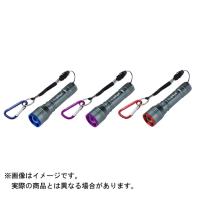 大阪漁具 プロックス (PROX) 四代目根魚権蔵蓄光器ズームレンズ PX9184 (カラー:パープル) | ヨコオネット Yahoo!店