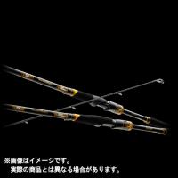 ダイワ 21 モアザン ブランジーノ EX AGS 97ML/M 【大型商品2】 | ヨコオネット Yahoo!店