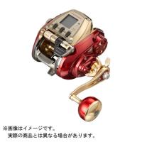 ダイワ 21 シーボーグ 600MJ (右)のレビュー・口コミ - Yahoo