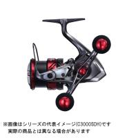 シマノ 21 セフィア XR C3000SDH | ヨコオネット Yahoo!店