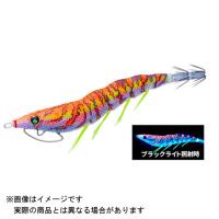 【メール便対応】DUEL A1772 EZ-Q キャスト 喰わせラトル 3.0号 (カラー:07.KVRO ケイムラレッドオレンジ) | ヨコオネット Yahoo!店