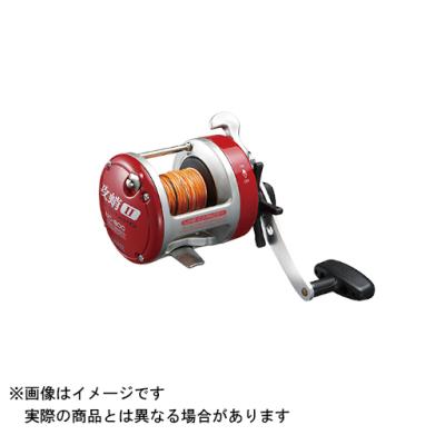 タコ用リールの商品一覧 通販 - Yahoo!ショッピング
