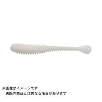 【メール便対応】一誠 海太郎 バルキースパテラ 1.8インチ (カラー:＃053 活白) | ヨコオネット Yahoo!店