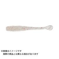 【メール便対応】一誠 海太郎 バルキースパテラ 1.8インチ (カラー:＃055 うまシロエビ/グロー) | ヨコオネット Yahoo!店