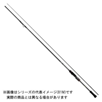 STOIST RT 80LML エギングロッド ダイワ エメラルダス STOIST RT 80LML (ロッド・釣竿) 価格比較 - 価格.com