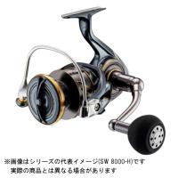 ダイワ 22 カルディアSW 6000D-H | ヨコオネット Yahoo!店