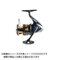 【ご奉仕価格】シマノ 22 サハラ C3000HG | ヨコオネット Yahoo!店