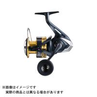 ご奉仕価格】シマノ 22 サハラ C5000XGのレビュー・口コミ