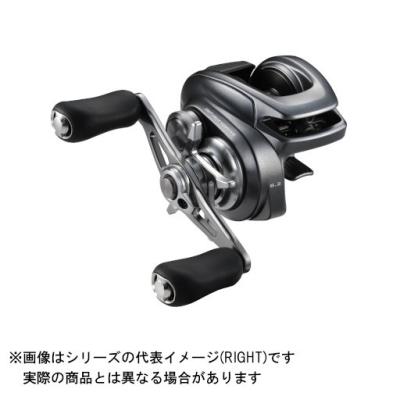 SHIMANO 22Bantam XG ベイトリール　DRT バリアル95セット SHIMANO 22Bantam XG ベイトリール DRT バリアル95セット