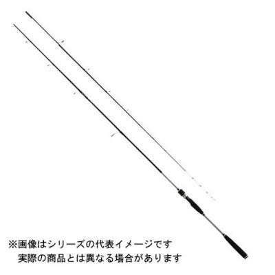 エムオン ロッド CB ロイヤルターゲット テンヤマダイ