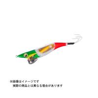 【ご奉仕価格】シマノ QT-X35V タコマスター フラッシュブースト 3.5号 ＃08 ミドキンアカ | ヨコオネット Yahoo!店