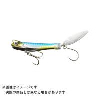 一誠 海太郎 サカナサカナスピン 30g (カラー:005 イワシ) | ヨコオネット Yahoo!店