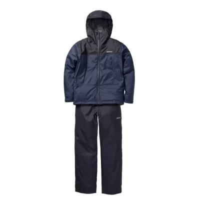 SHIMANOシマノ レインスーツ セットアップ 3XL 上下3XL シマノ レインスーツ LL フィッシングスーツ 釣りウェア NEXUS セット