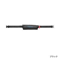 シマノ◇ラフトエアジャケット（コンパクトタイプ・膨脹式救命具）　ＶＦ−０５３Ｕ（ブラック）フリー | 釣具市場 Yahoo!ショッピング店