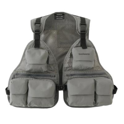 シマノ 釣り フィッシングベスト｜フィッシングウエア｜釣り