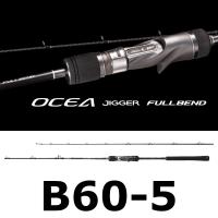 送料無料　シマノ　オシアジガー　フルベンド　B60-5 | いとう釣具店Yahoo!店