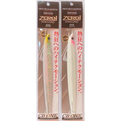 CB ONE ジグ Z4（釣り） | アウトドア、釣り、旅行用品 のおすすめ人気