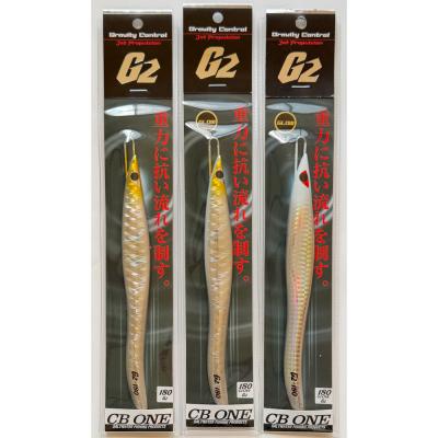 CB ONE ジグ G2のおすすめ人気商品一覧 通販 - Yahoo!ショッピング
