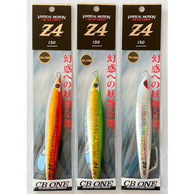 CB ONE ジグ Z4のおすすめ人気商品一覧 通販 - Yahoo!ショッピング