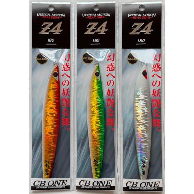 CB ONE ジグ Z4（CB ONE）のおすすめ人気商品一覧 通販 - Yahoo