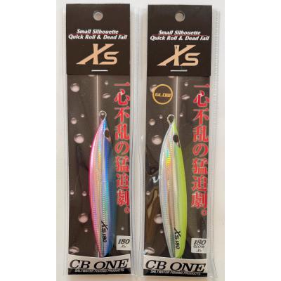 cb one ジグ xsのおすすめ人気商品一覧 通販 - Yahoo!ショッピング