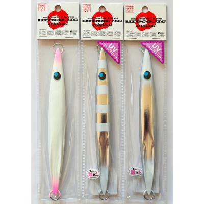 ウロコジグ 200g 4個セット ウロコジグ ウロコジグ 200g / uroco jig 200g