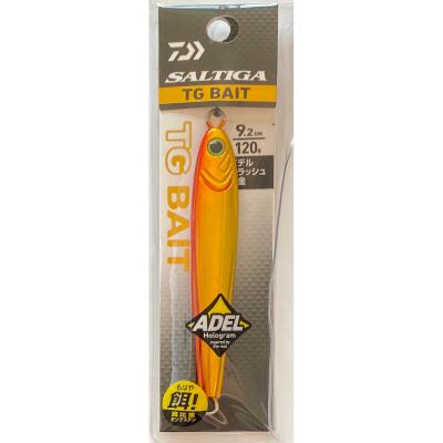 ダイワ TGベイト 120g 2本セット DAIWA（ダイワ） TGベイト120g 神掛 DAIWA TG BAIT 神掛 120g : グッド