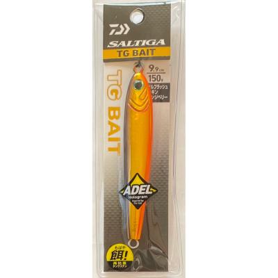 ルアー・フライ TG BAIT 150g.180g tgベイト 150gのおすすめ人気商品一覧 通販 - Yahoo!ショッピング