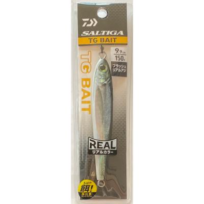 tgベイト 150g（魚種：タチウオ）のおすすめ人気商品一覧 通販 - Yahoo