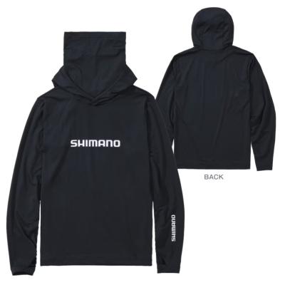 シマノ フィッシングウェア パーカー｜フィッシングウエア｜釣り