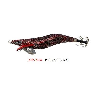 プロスペック エギ（色：レッド系）のおすすめ人気商品一覧 通販