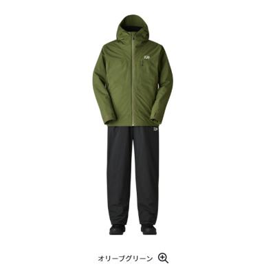 ダイワオールウェザースーツのおすすめ人気商品一覧 通販 - Yahoo