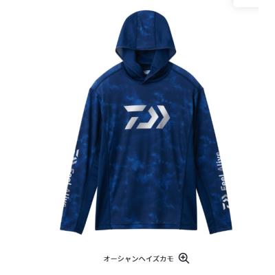 daiwa パーカー（フィッシングウエア）｜釣り | アウトドア、釣り