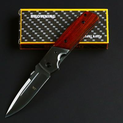Browning   ブローニング　シースナイフ　キャンプ、アウトドア　新品 skyshop-yamashin_da52